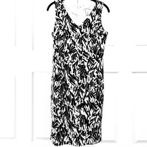 White House Black Market Dress